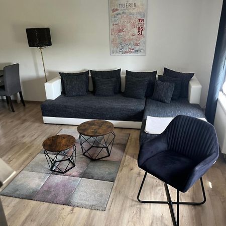 Maxhof Trier Appartement Buitenkant foto