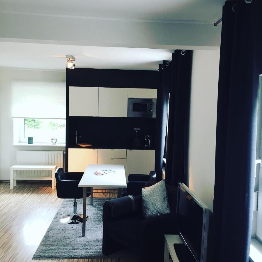 Maxhof Trier Appartement Buitenkant foto
