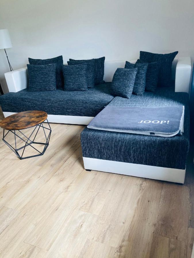 Maxhof Trier Appartement Buitenkant foto