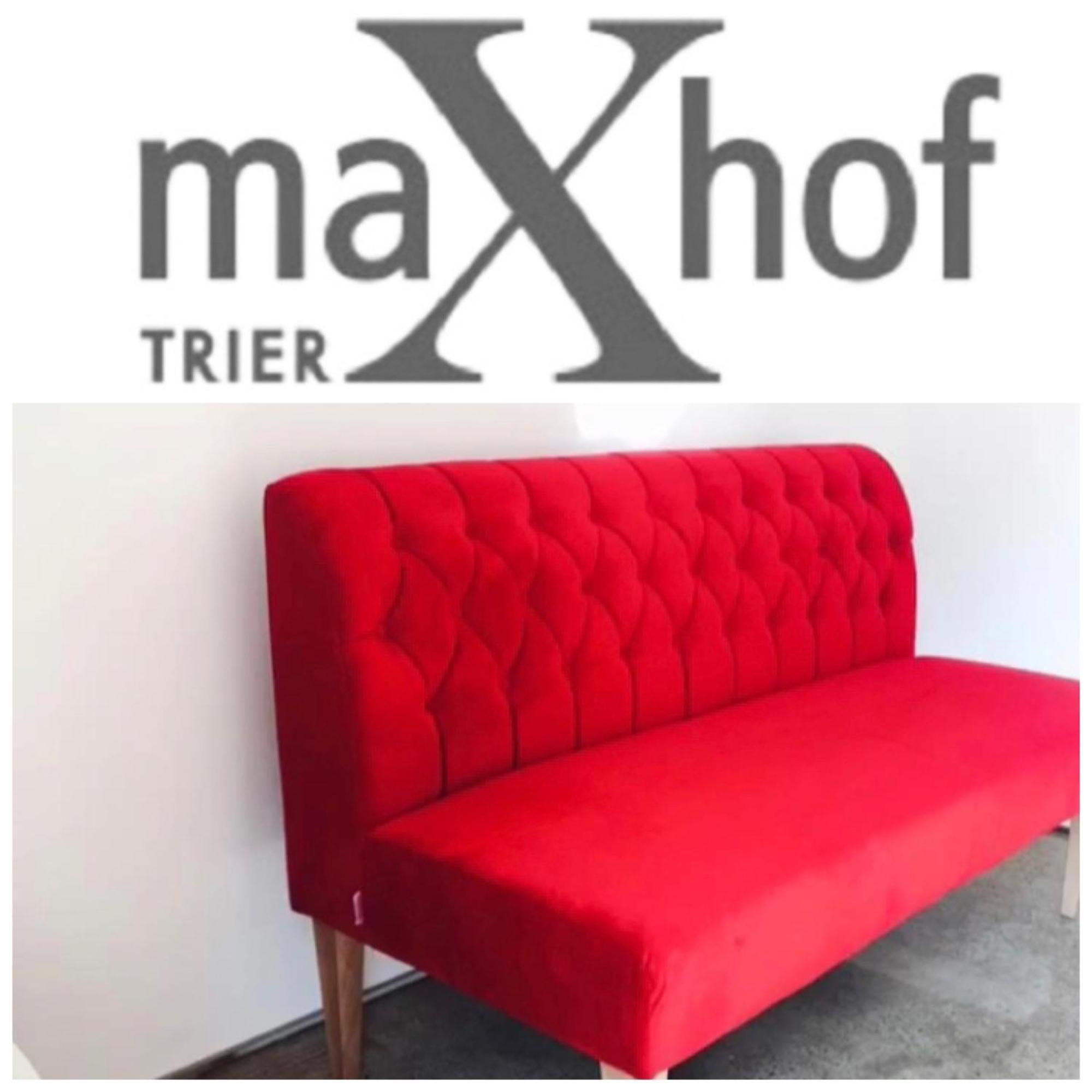 Maxhof Trier Appartement Buitenkant foto