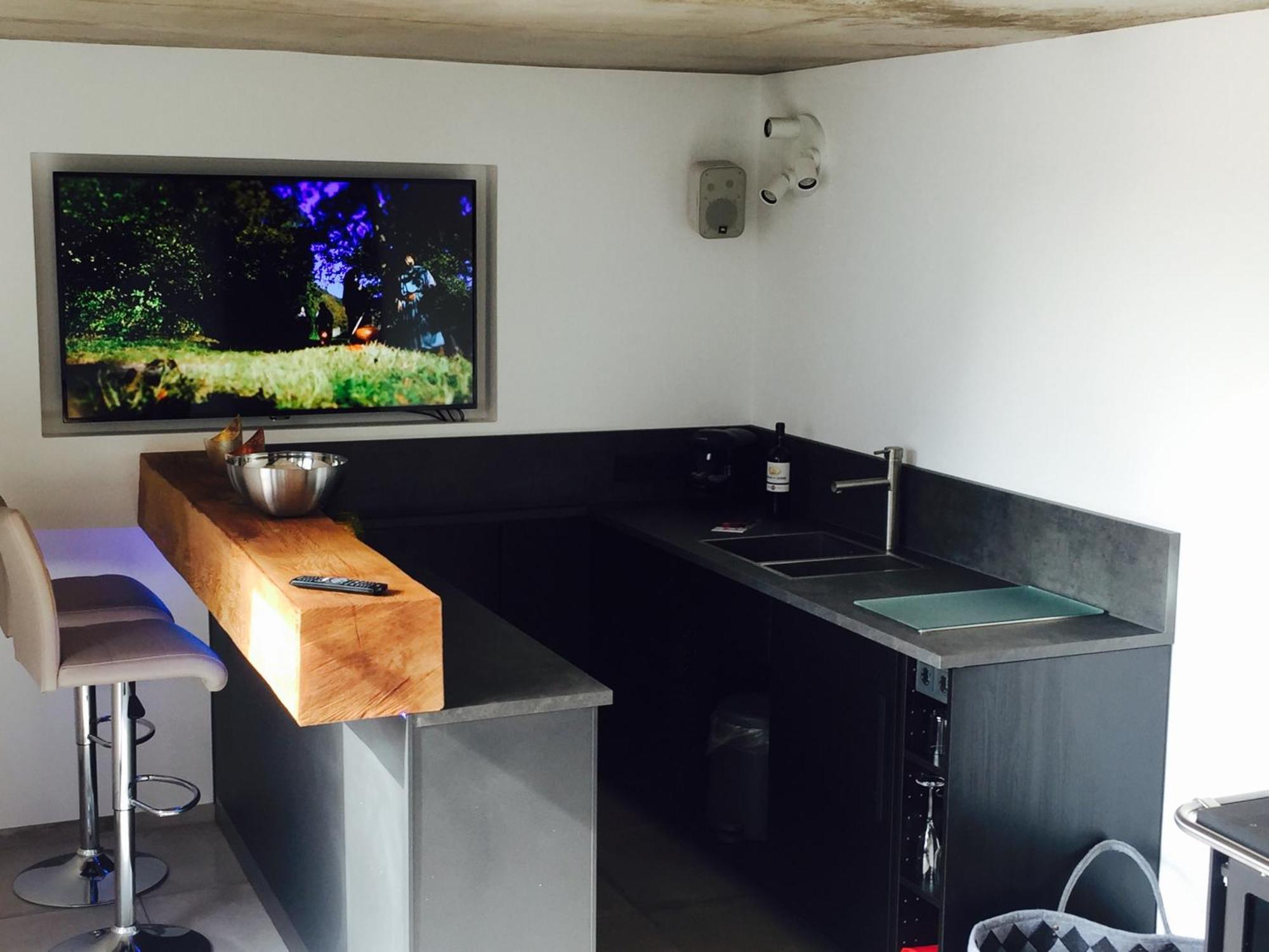 Maxhof Trier Appartement Buitenkant foto