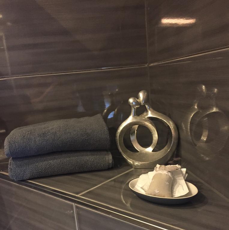Maxhof Trier Appartement Buitenkant foto