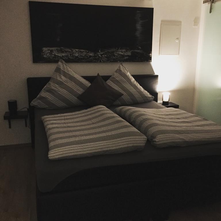 Maxhof Trier Appartement Buitenkant foto