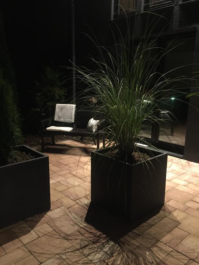 Maxhof Trier Appartement Buitenkant foto