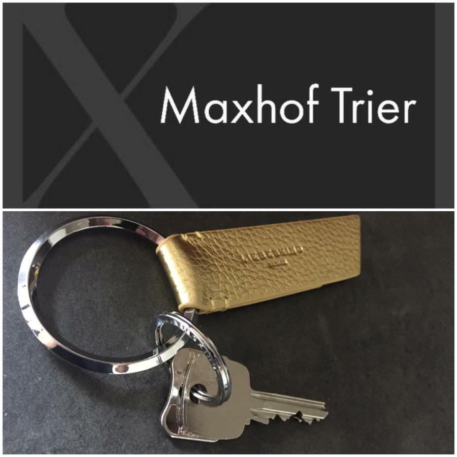 Maxhof Trier Appartement Buitenkant foto
